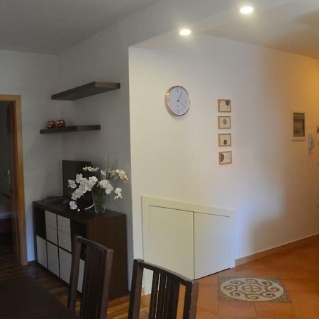 Apartment Terra, Koper Center Bagian luar foto