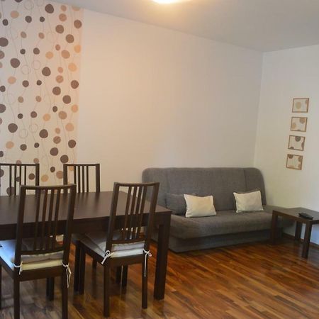 Apartment Terra, Koper Center Bagian luar foto
