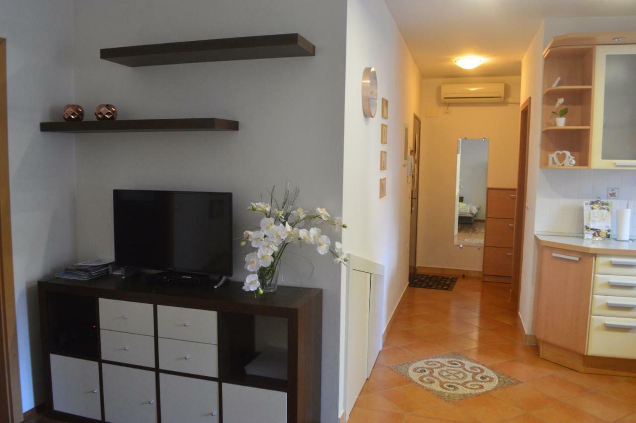 Apartment Terra, Koper Center Bagian luar foto