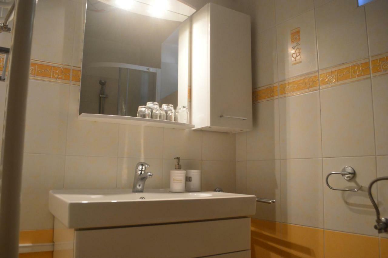 Apartment Terra, Koper Center Bagian luar foto
