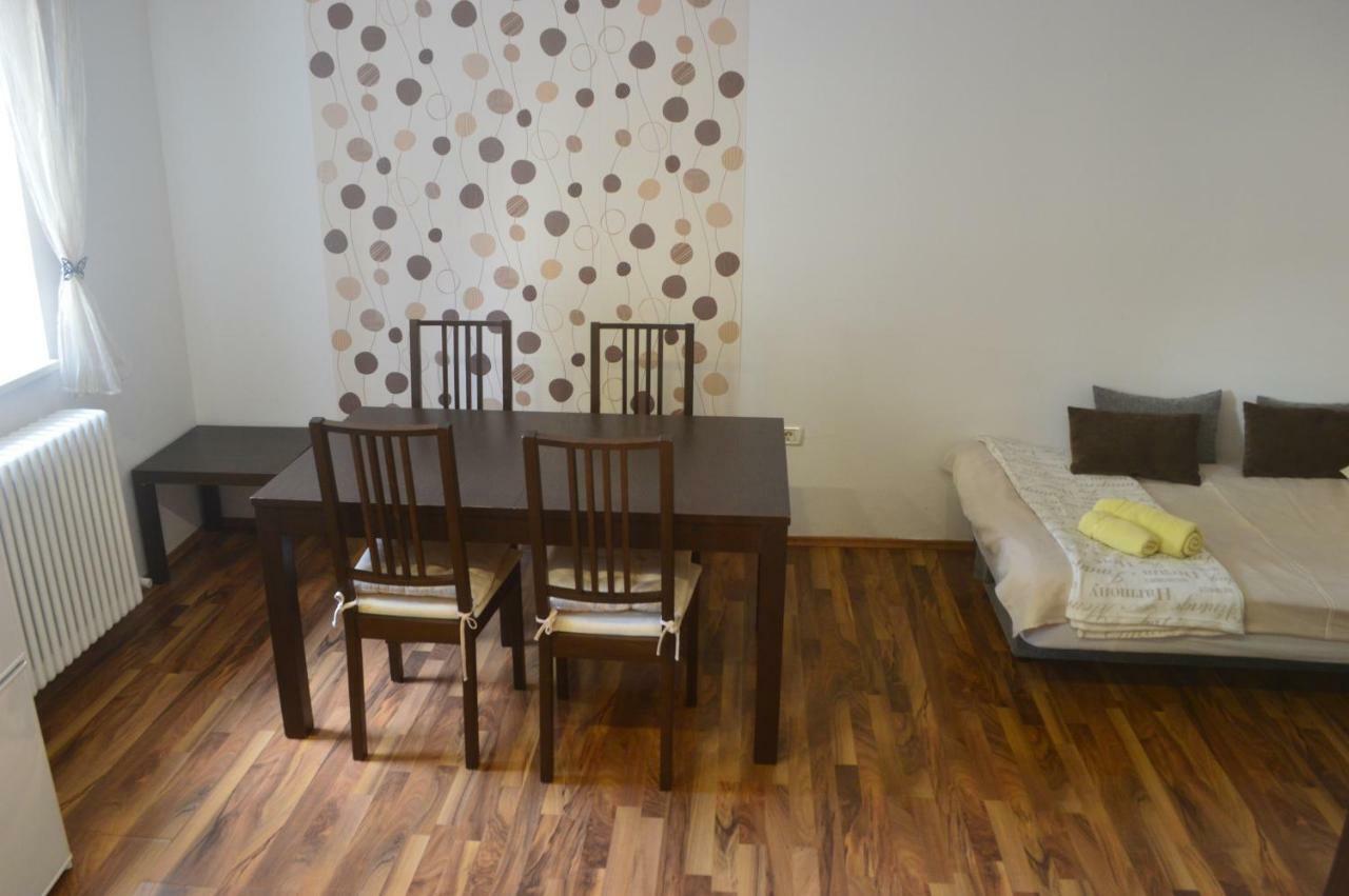 Apartment Terra, Koper Center Bagian luar foto