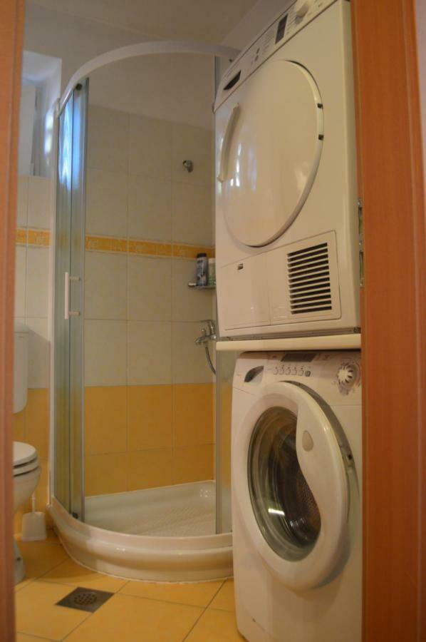 Apartment Terra, Koper Center Bagian luar foto