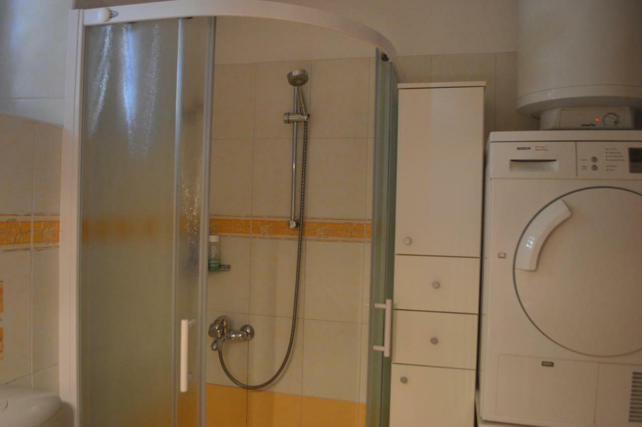 Apartment Terra, Koper Center Bagian luar foto