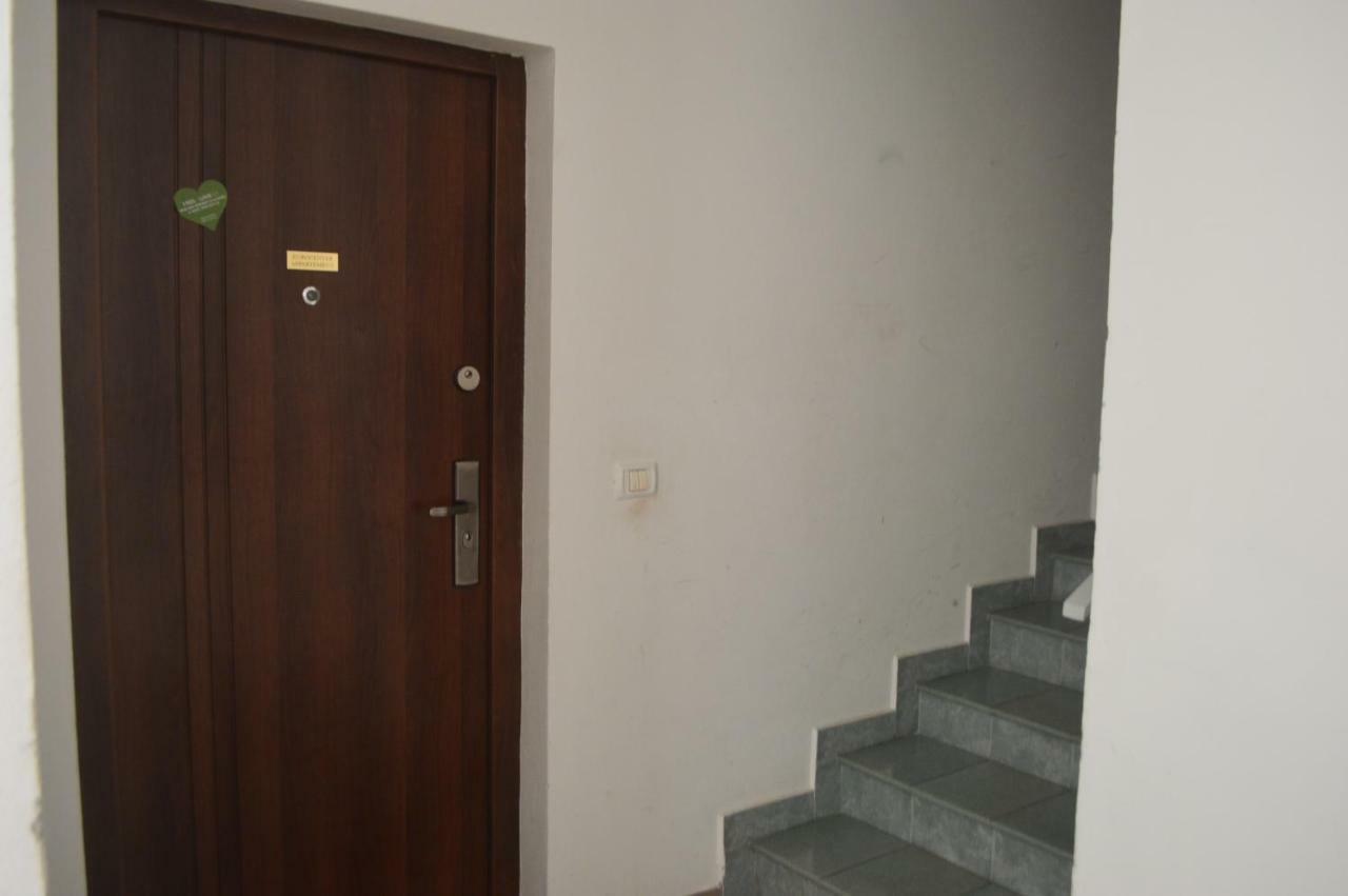 Apartment Terra, Koper Center Bagian luar foto