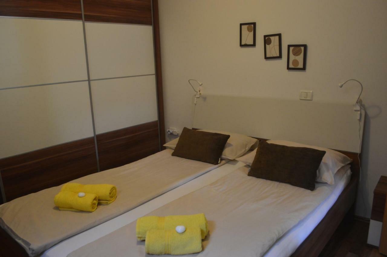 Apartment Terra, Koper Center Bagian luar foto