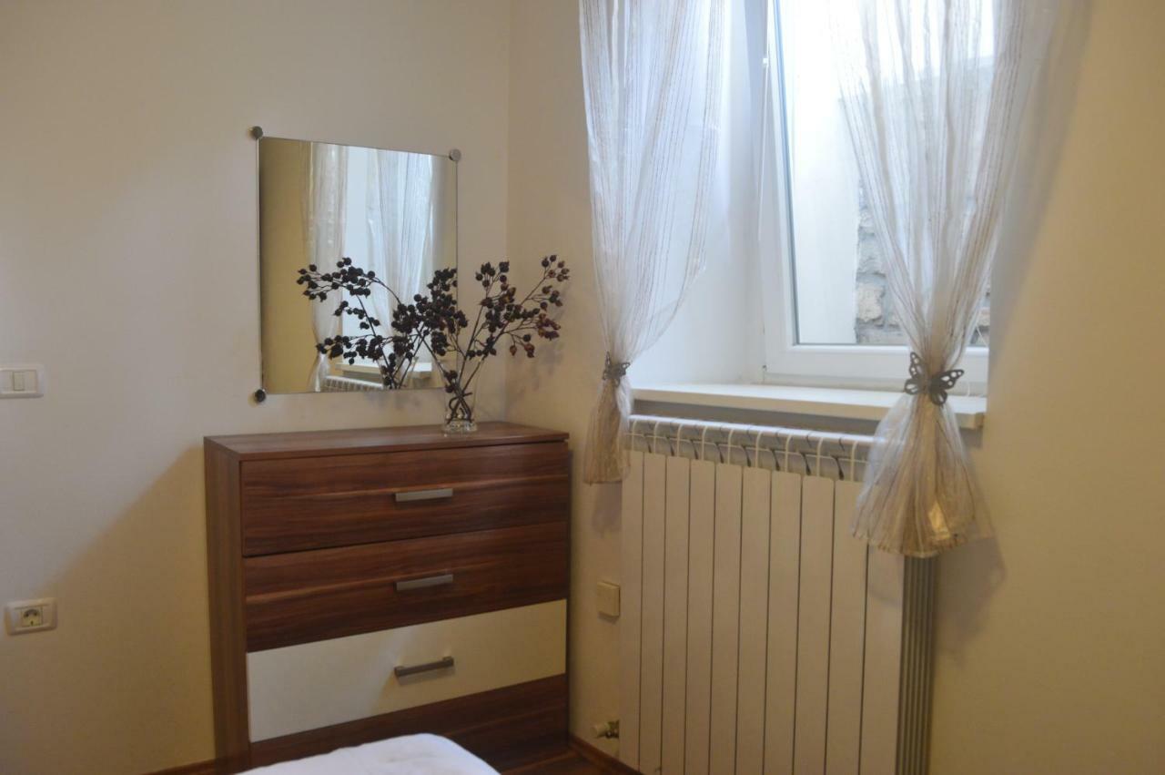 Apartment Terra, Koper Center Bagian luar foto