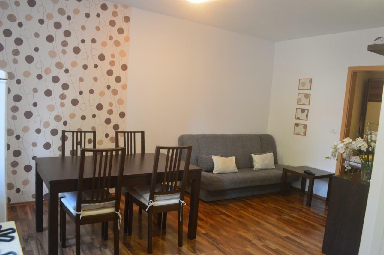 Apartment Terra, Koper Center Bagian luar foto