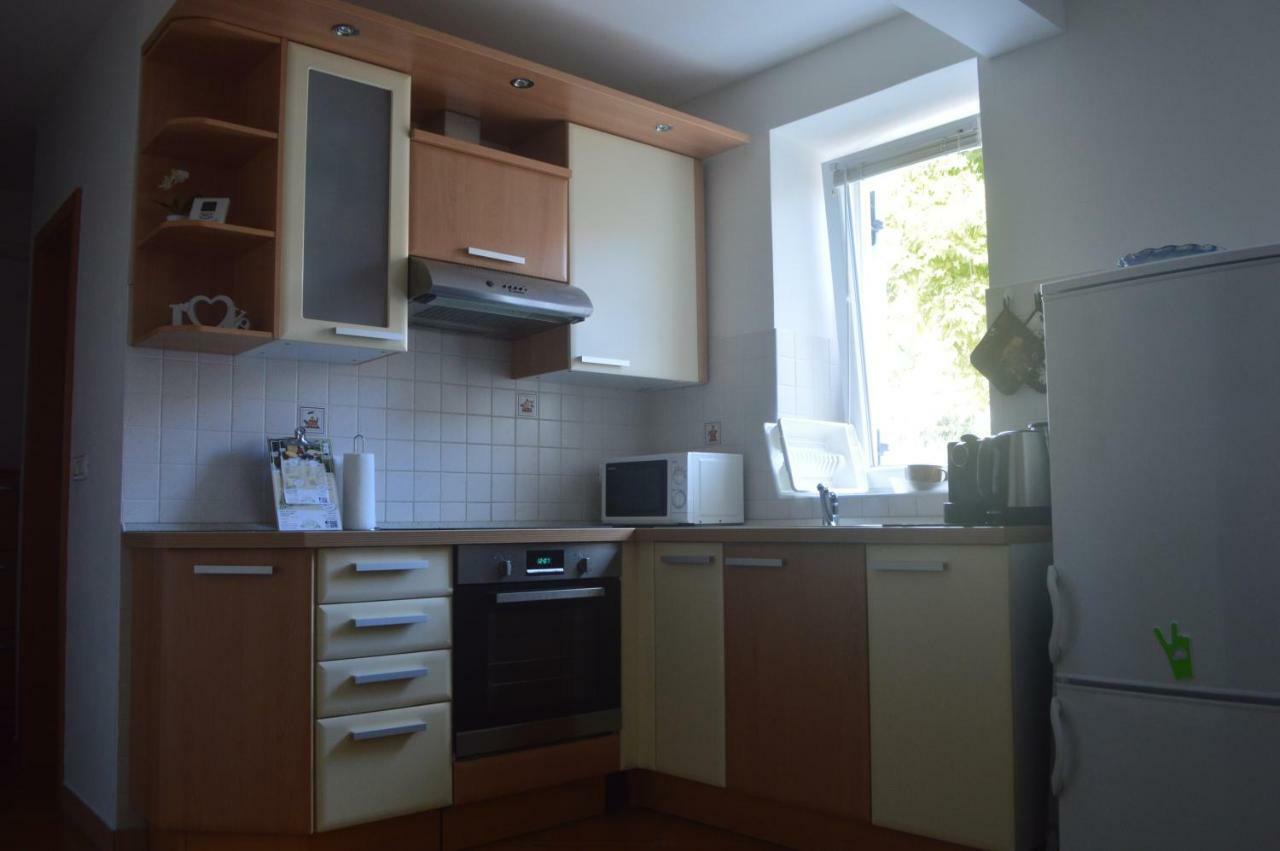 Apartment Terra, Koper Center Bagian luar foto