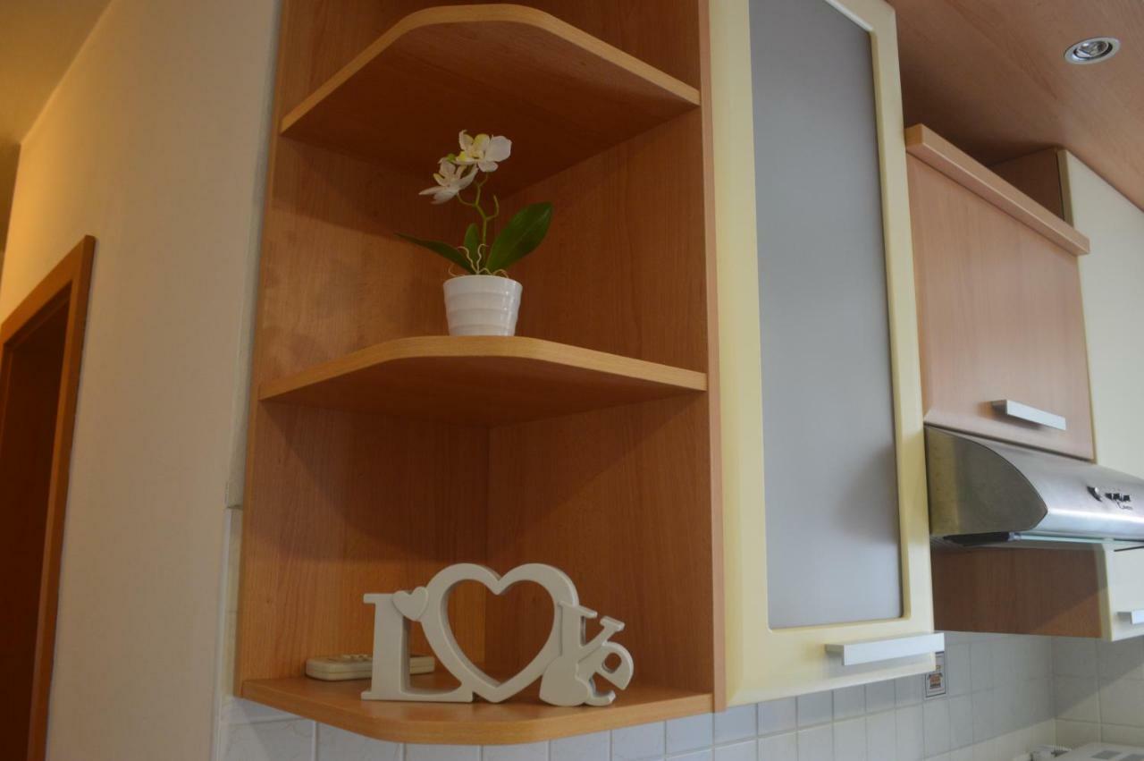 Apartment Terra, Koper Center Bagian luar foto